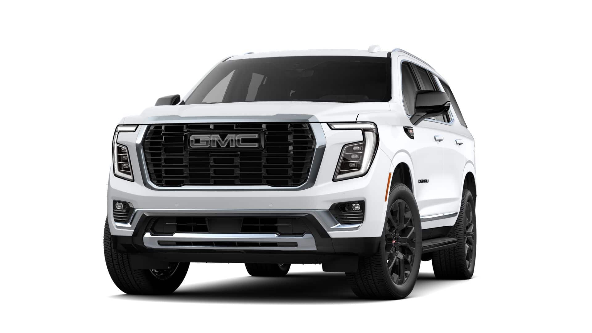 2026 GMC Yukon 2WD Denali's photo