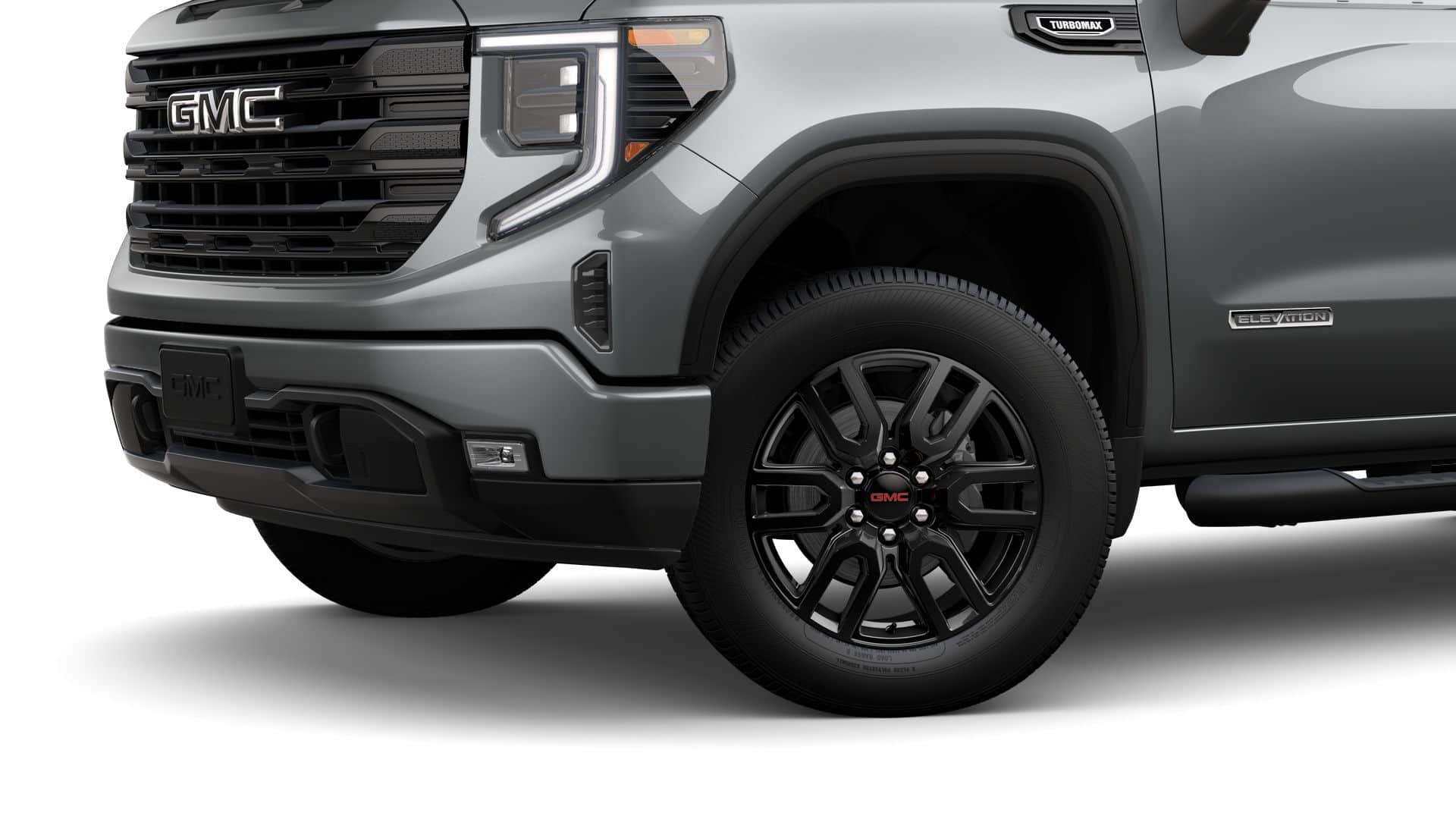 2026 GMC Sierra 1500 Elevation - Photo 59