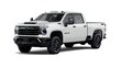 Chevrolet Silverado 2500HD