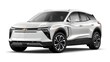 Chevrolet Blazer EV