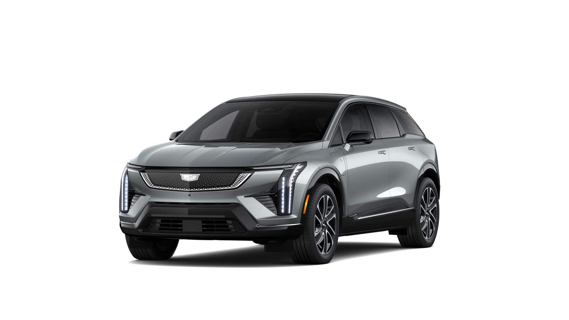 2027 Cadillac OPTIQ