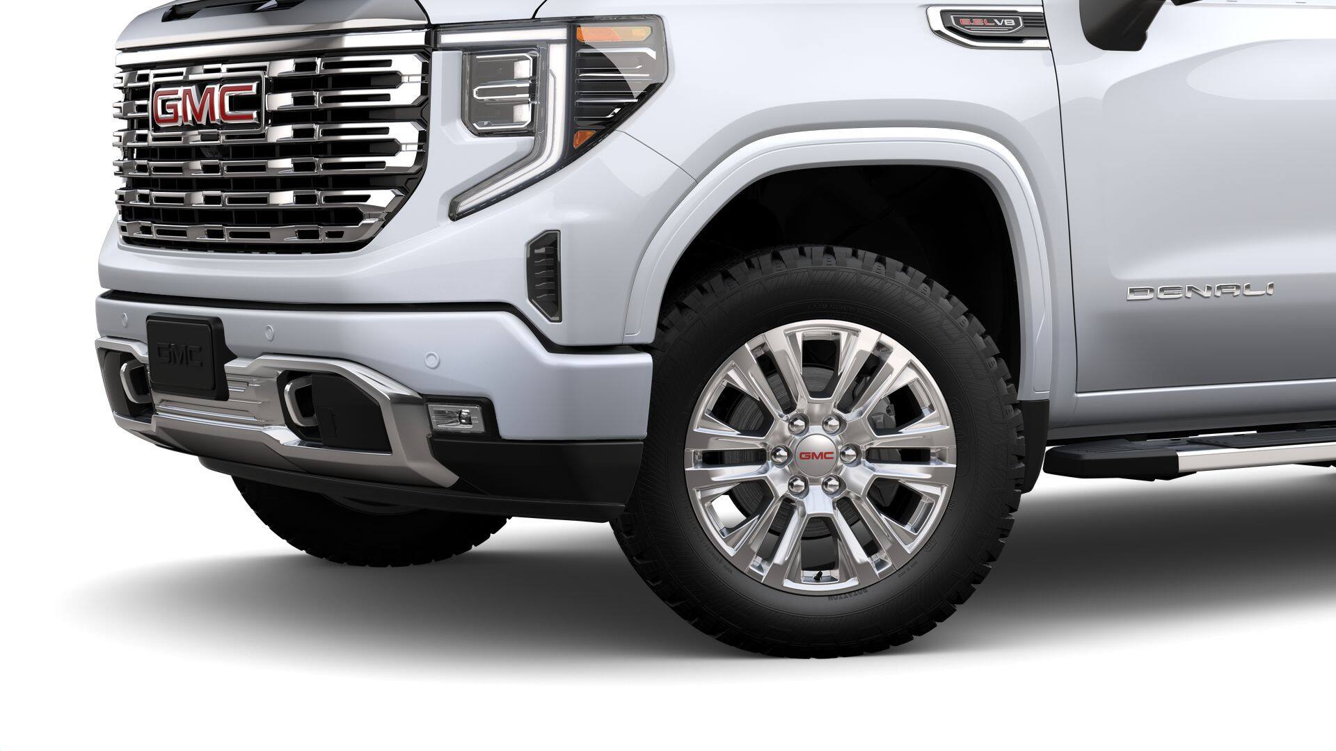 2026 GMC Sierra 1500 Denali - Photo 29