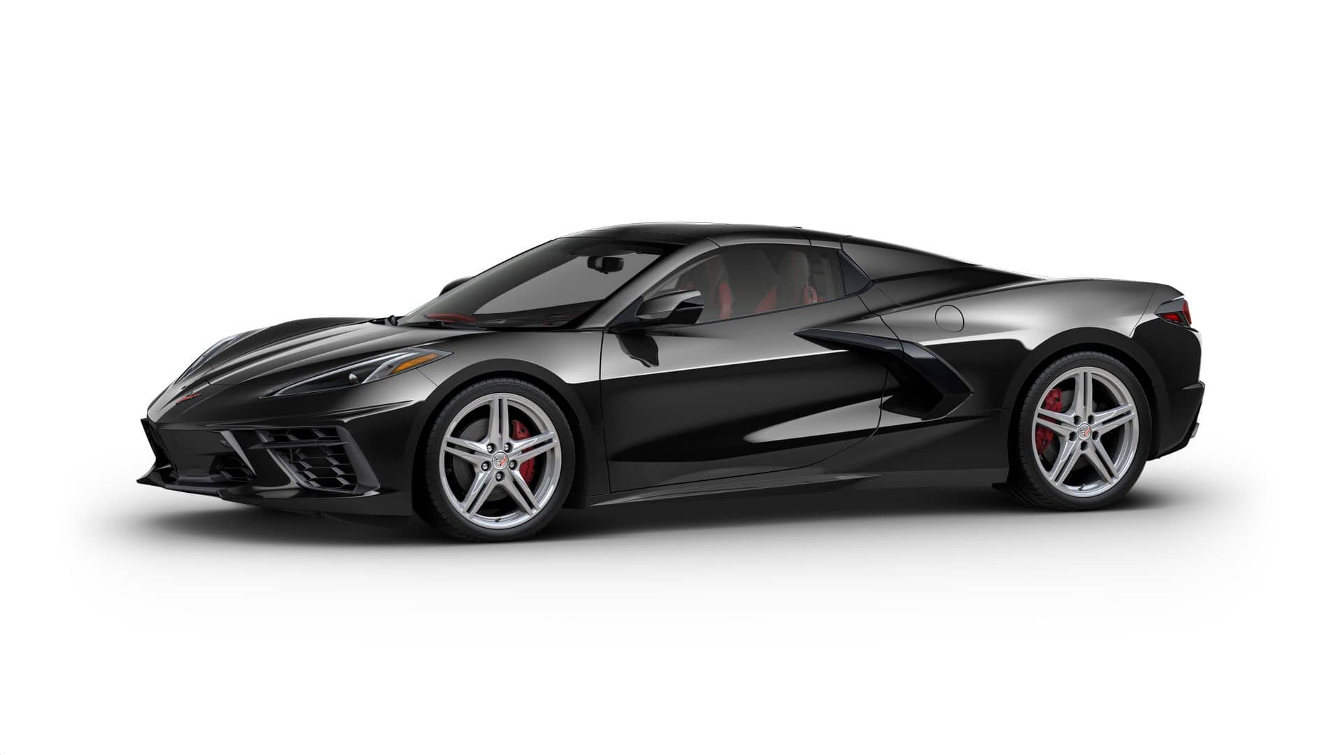 2026 Chevrolet Corvette 2LT - Photo 26