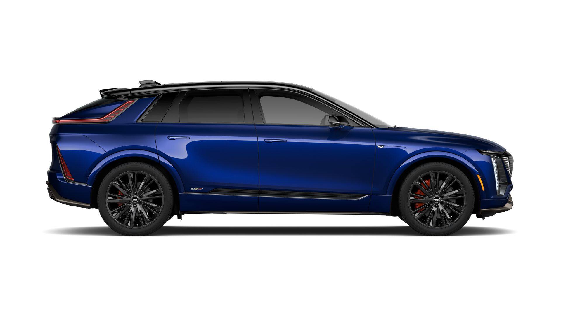 2026 Cadillac LYRIQ V Premium - Photo 55