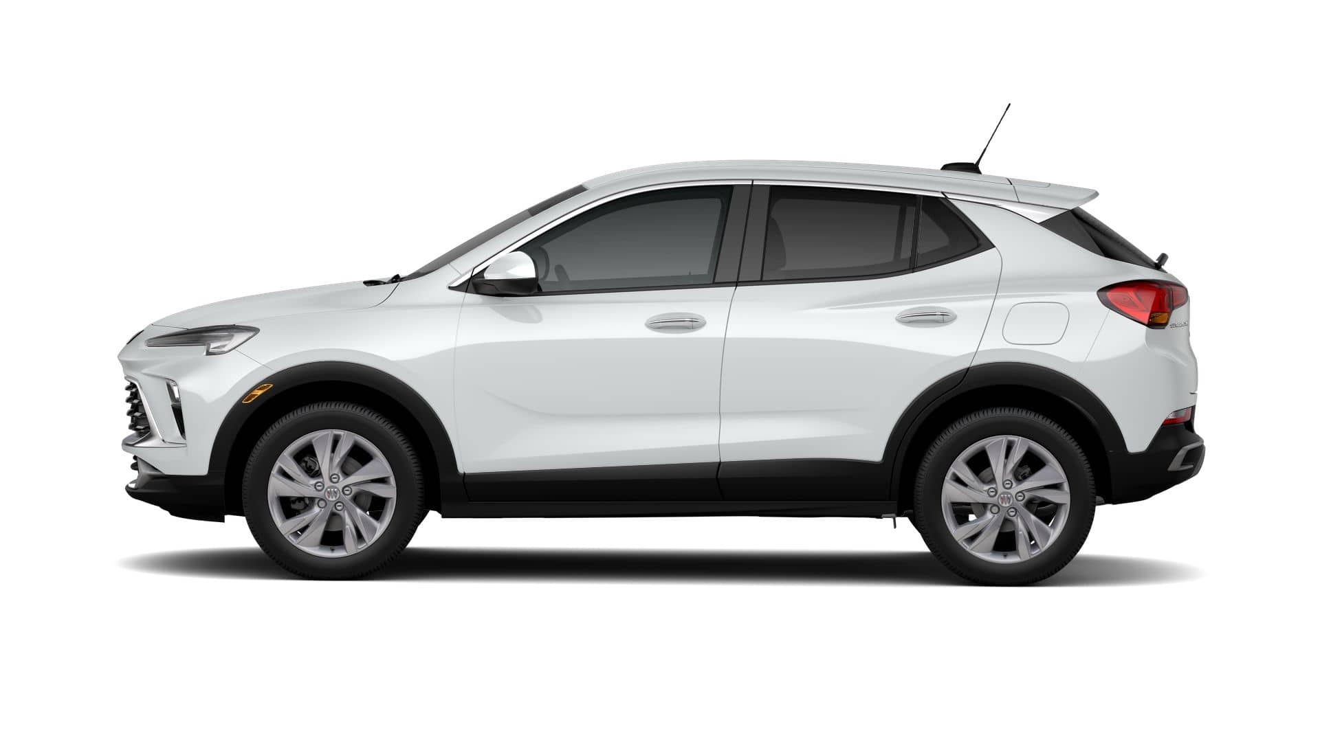 2026 Buick Encore GX Preferred - Photo 7