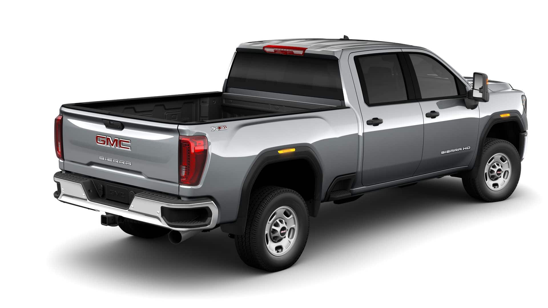 2026 GMC Sierra 2500HD Pro - Photo 32