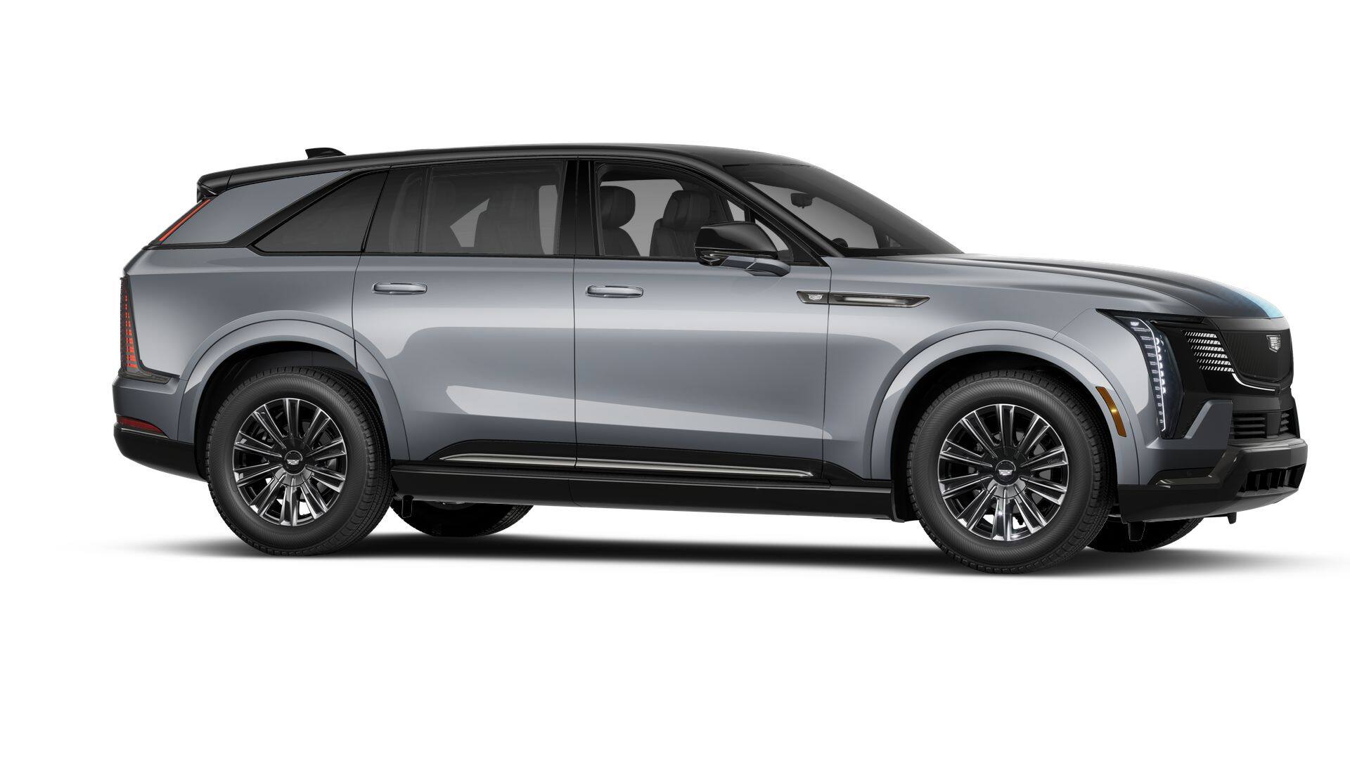 2026 Cadillac Escalade IQ Sport - Photo 35