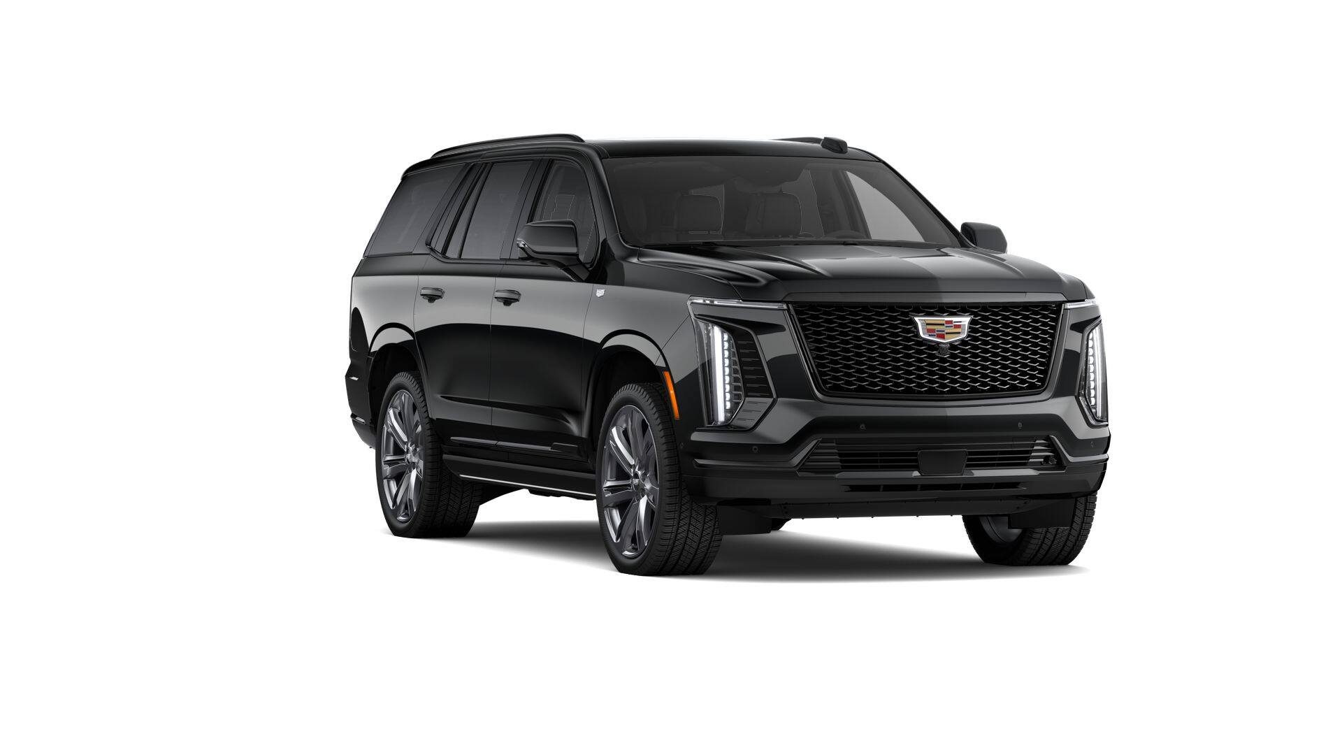 2026 Cadillac Escalade Platinum Sport - Photo 10