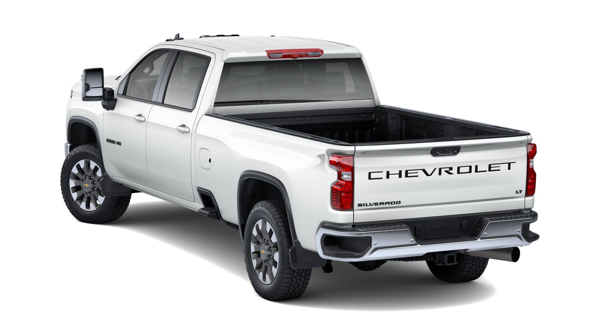 2026 Chevrolet Silverado 2500 HD LT - Photo 50