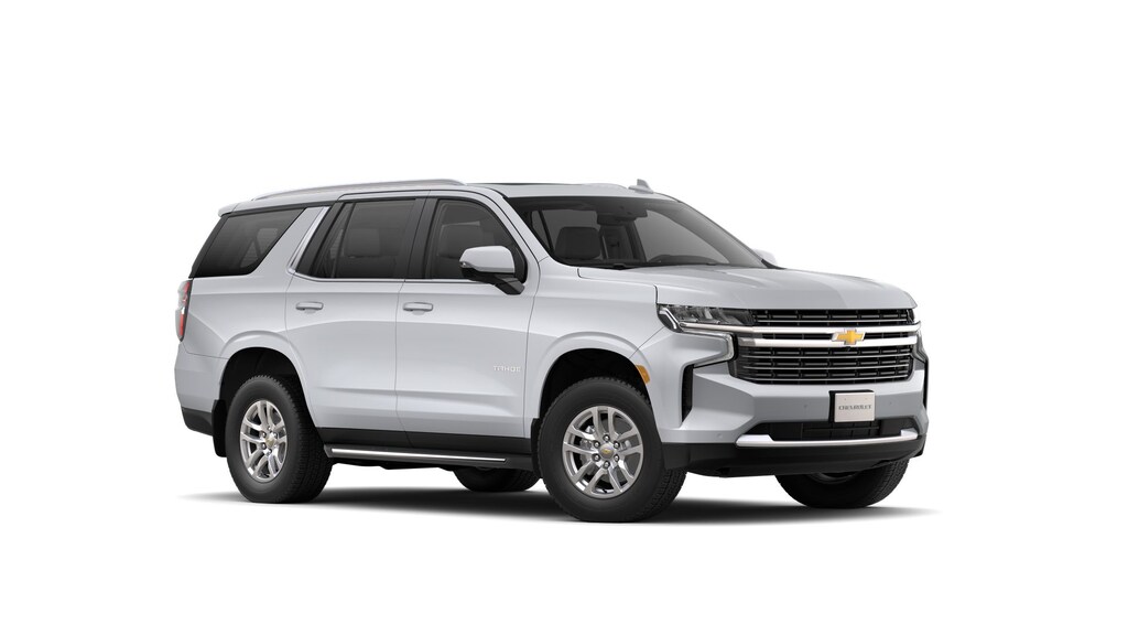 New 2024 Chevrolet Tahoe For Sale at Friendly Chevrolet VIN