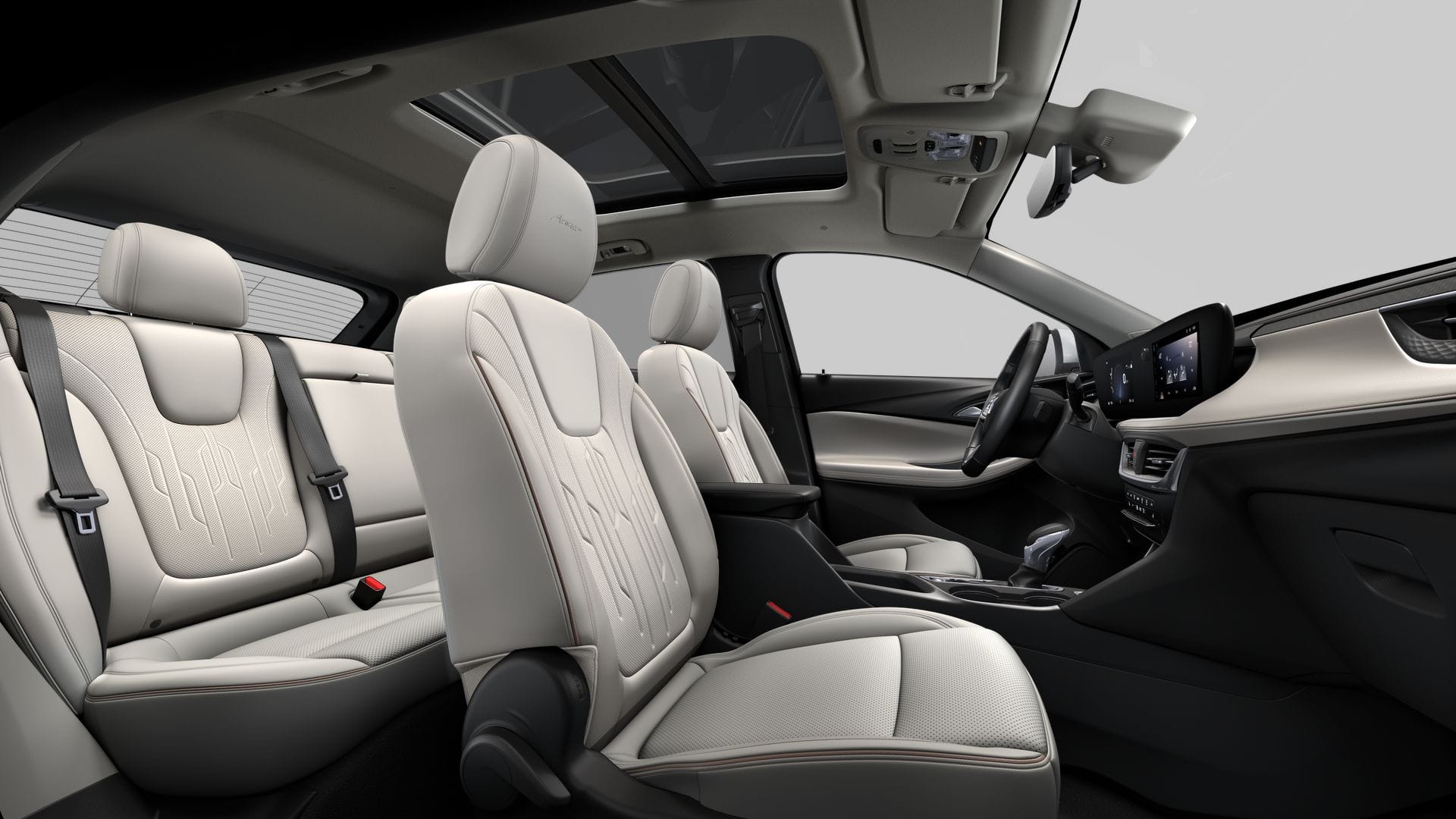 Thumbnail: 2026 Buick Encore GX - 34