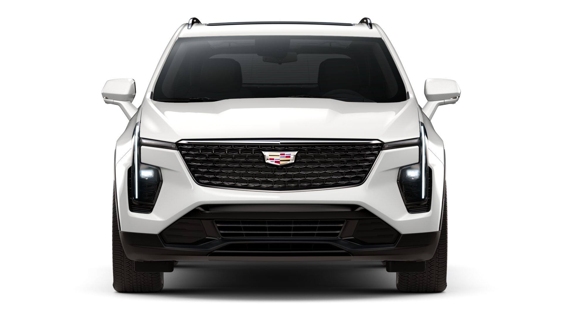 2025 Cadillac XT4 Premium Luxury photo 2