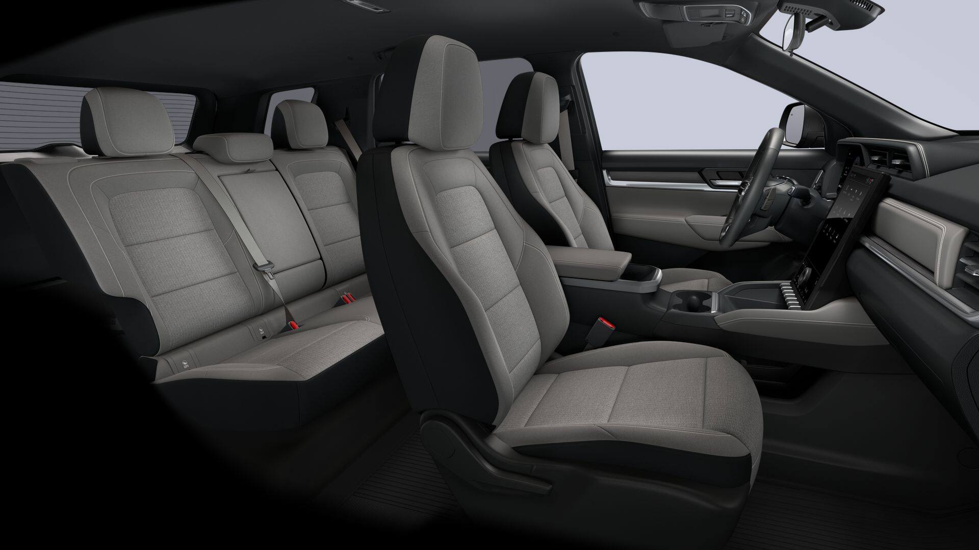 2026 GMC Terrain Elevation - Photo 80