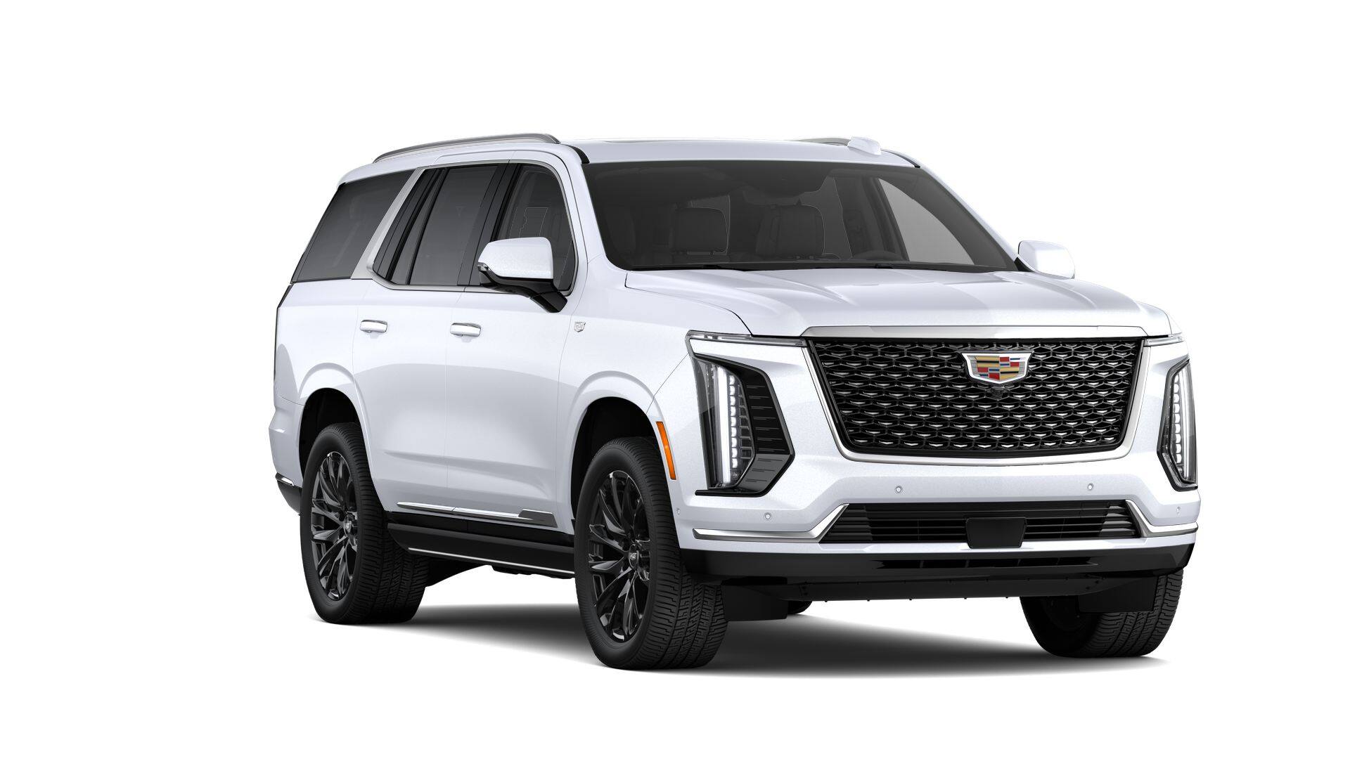Thumbnail: 2026 Cadillac Escalade - 10
