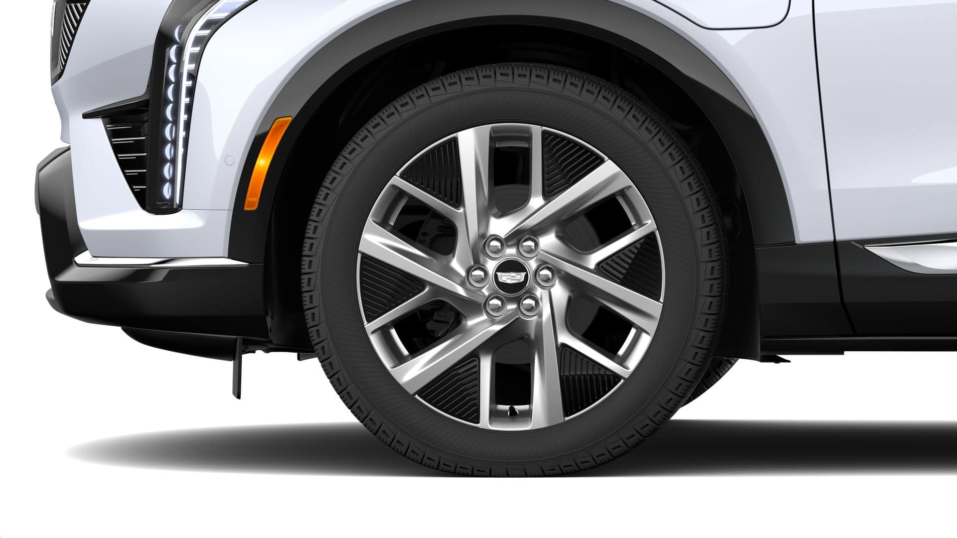 2026 Cadillac OPTIQ Premium Luxury - Photo 62