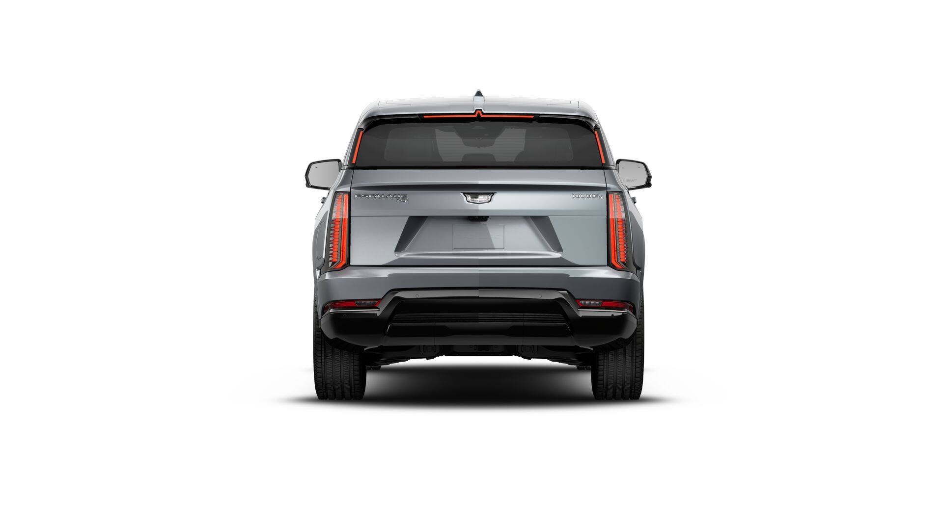 2026 Cadillac Escalade IQ Sport - Photo 27
