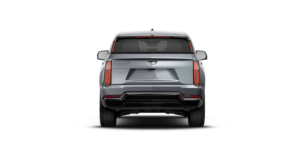 New 2026 CADILLAC ESCALADE IQ Sport SUV
