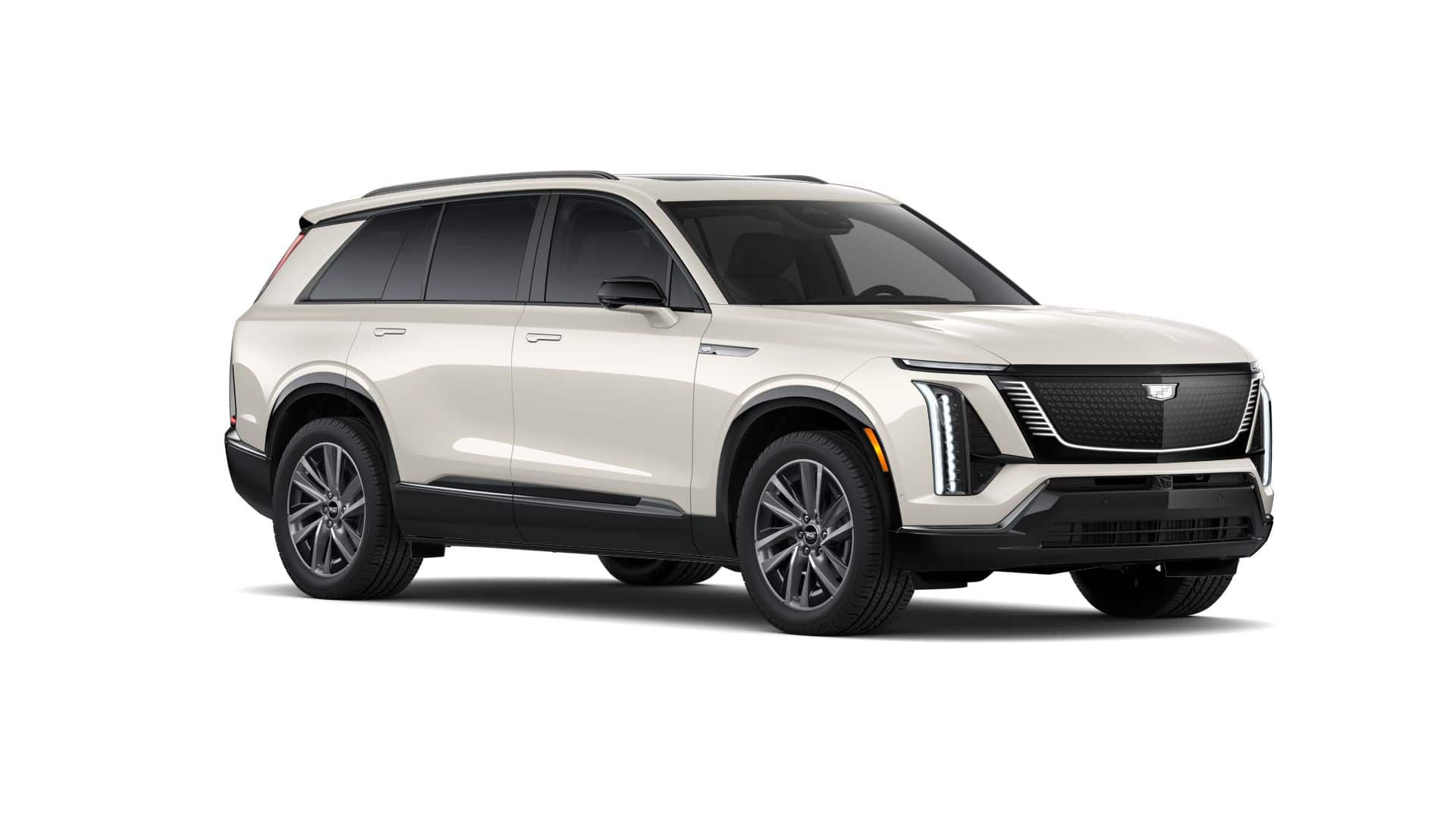 2027 Cadillac VISTIQ Sport - Photo 60
