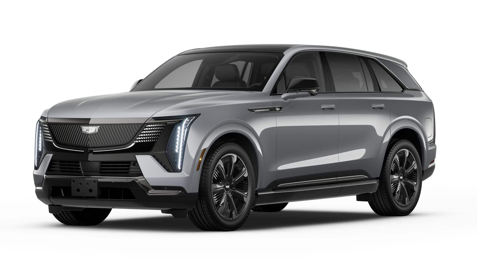 2026 Cadillac Escalade IQ Premium Sport photo 3
