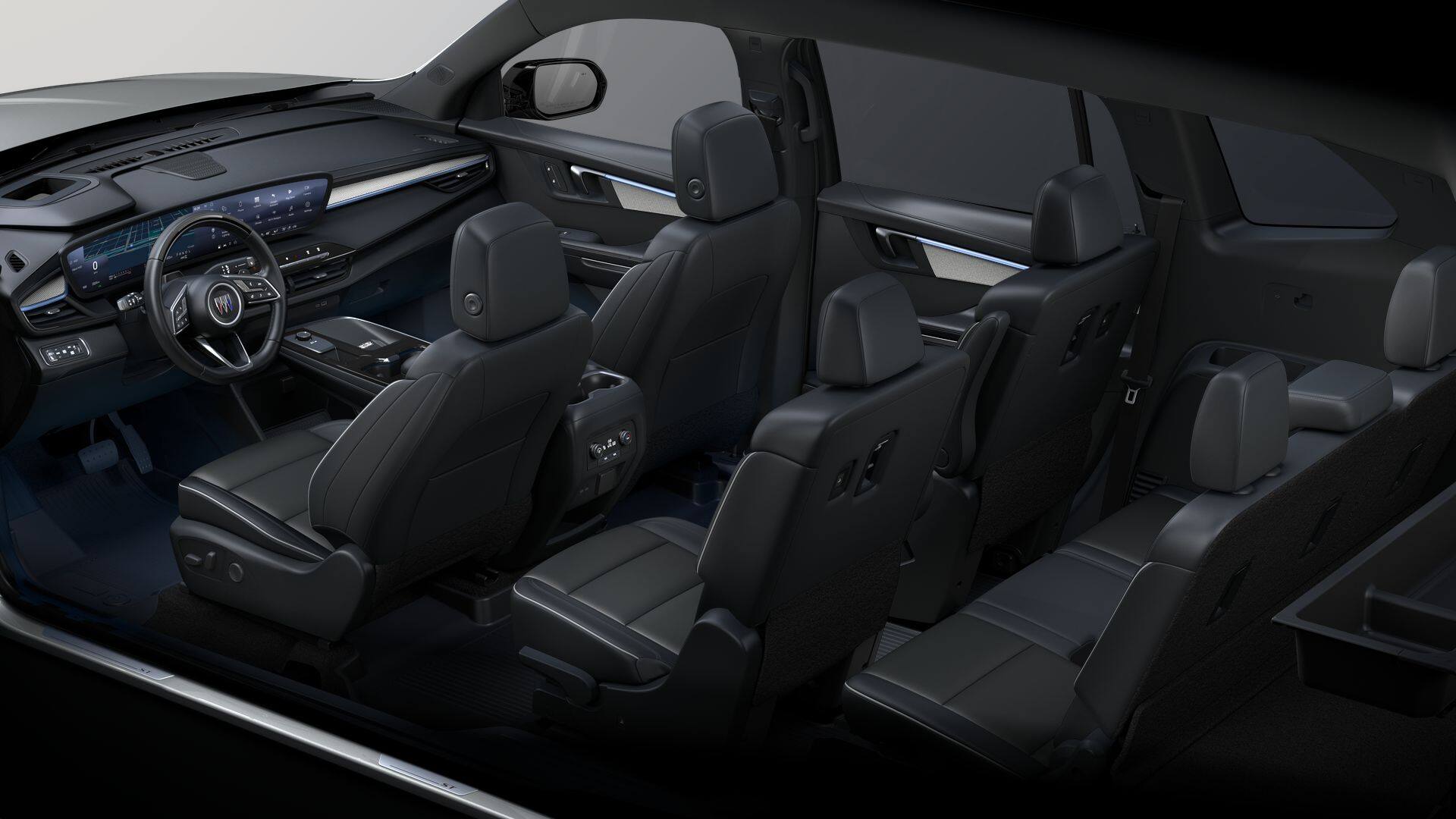2026 Buick Enclave Sport Touring - Photo 47