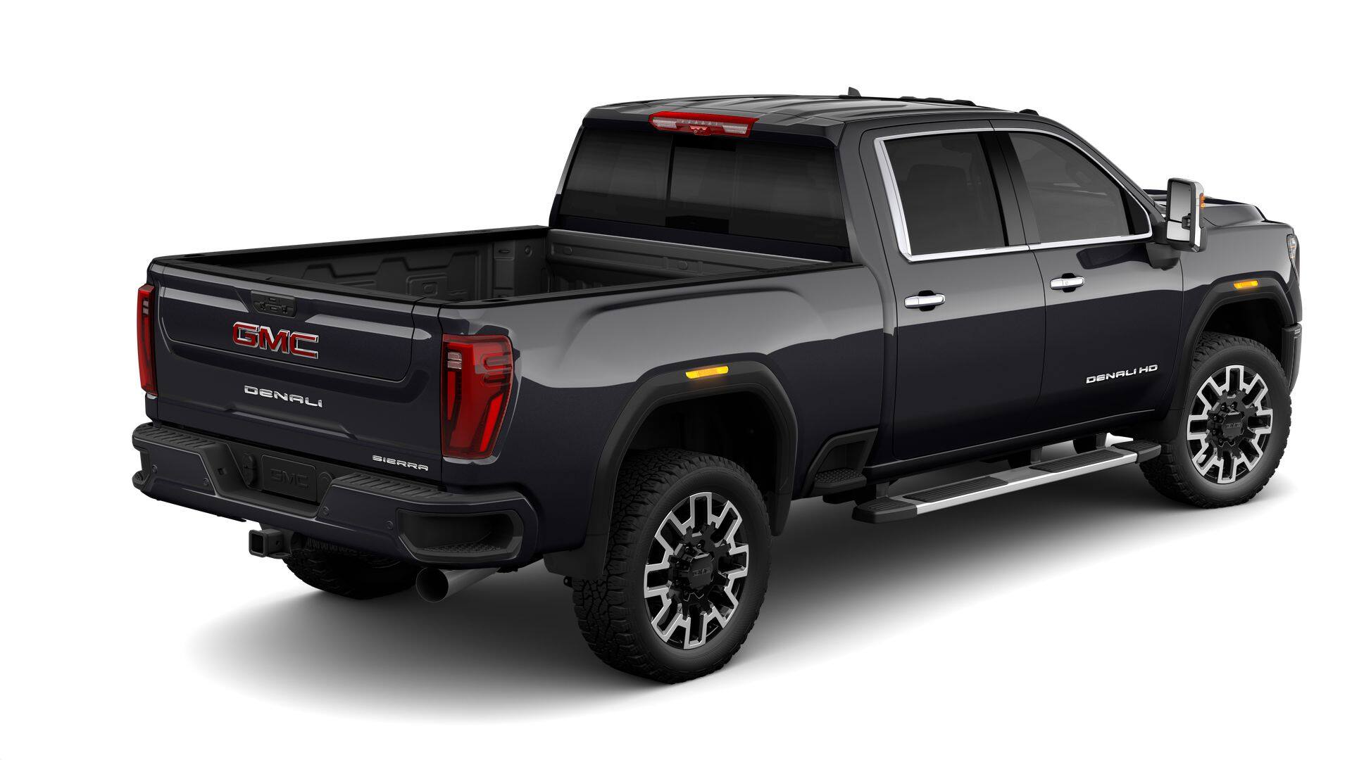 Thumbnail: 2026 GMC Sierra 2500 - 27