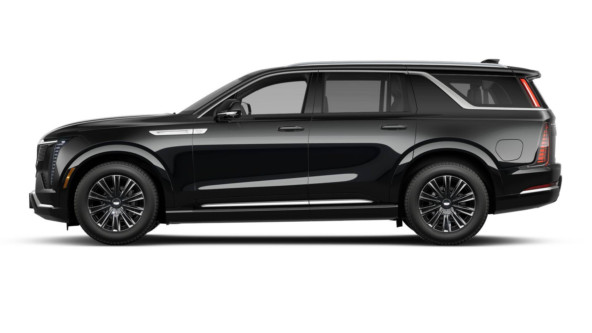 2026 Cadillac Escalade IQL Luxury - Photo 33