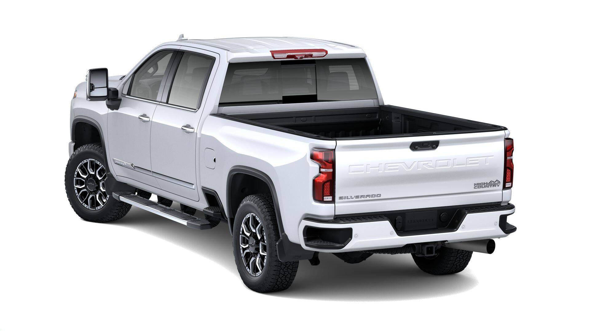 2026 Chevrolet Silverado 2500 HD High Country - Photo 36