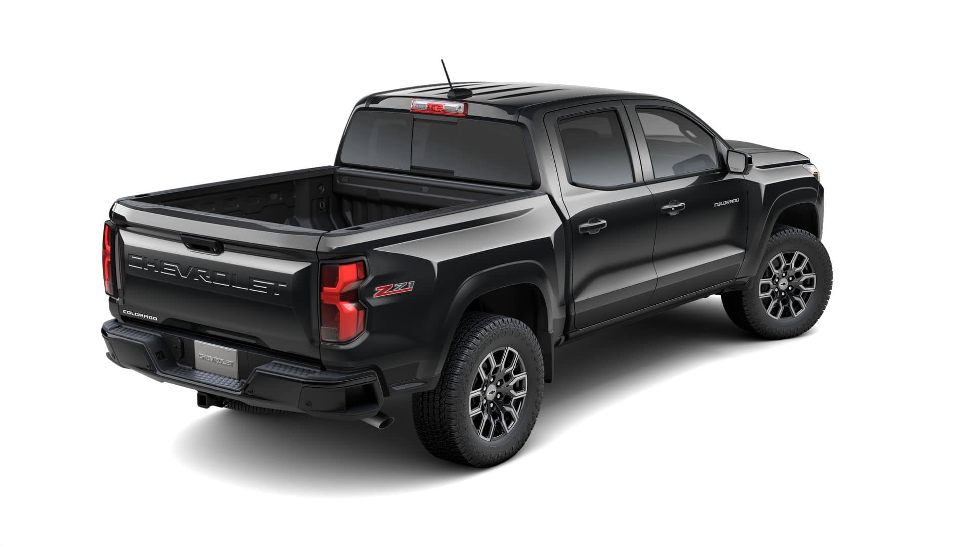 2025 Chevrolet Colorado Z71 - Photo 30