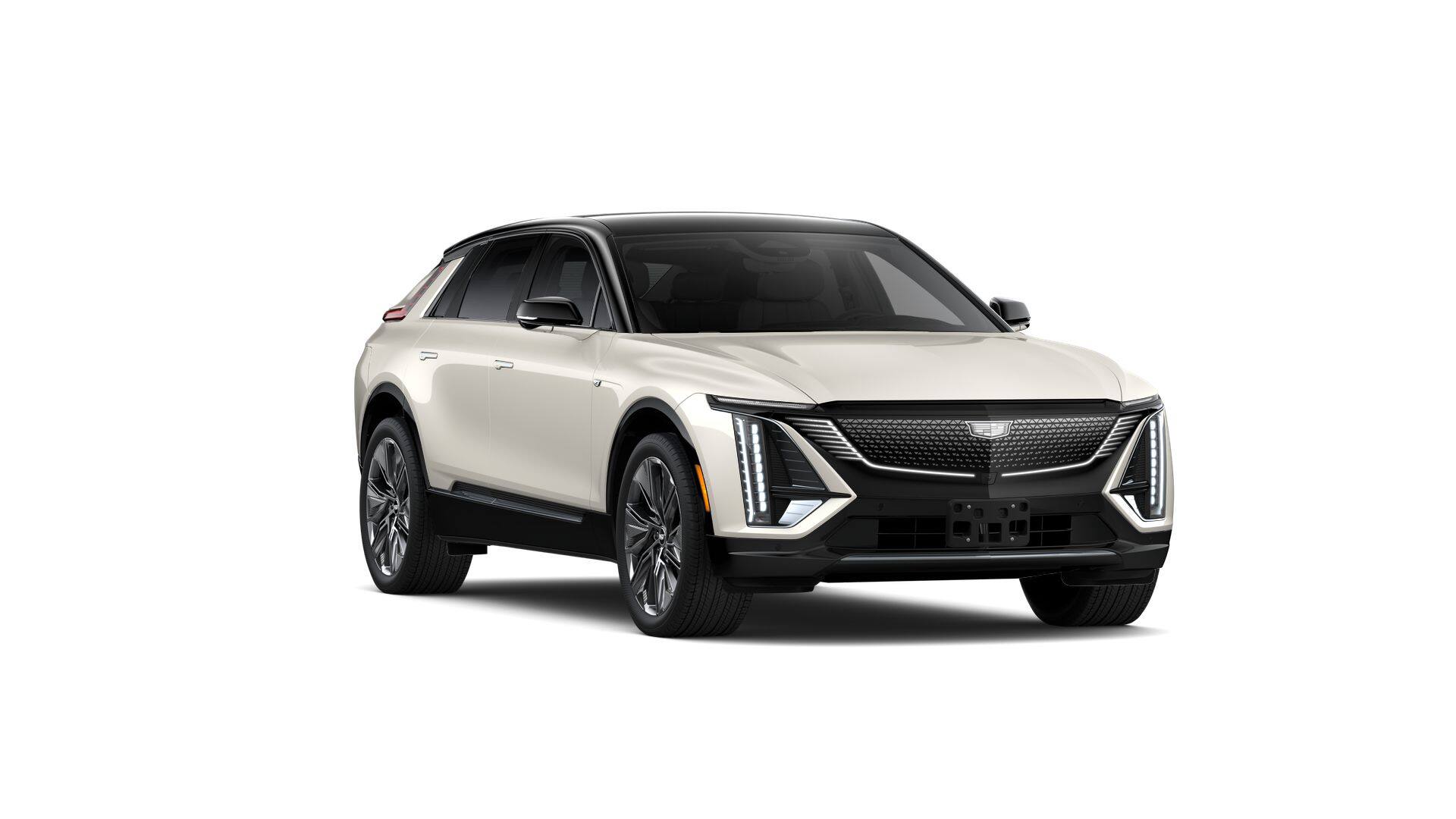 2027 CADILLAC LYRIQ Signature Sport SUV