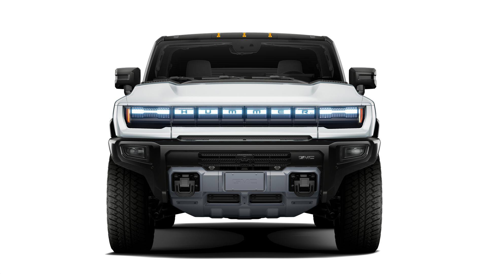 2026 GMC HUMMER EV 3X - Photo 28