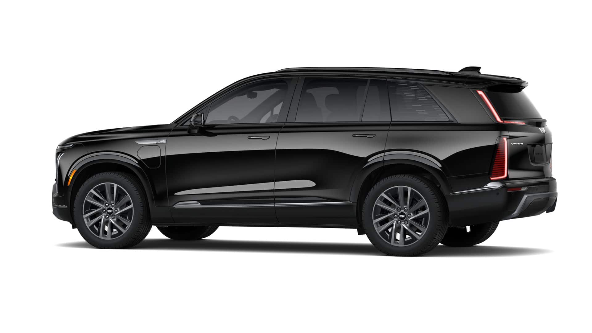 2026 Cadillac VISTIQ Sport - Photo 56