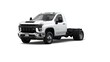 Chevrolet Silverado 3500 HD Chassis Cab