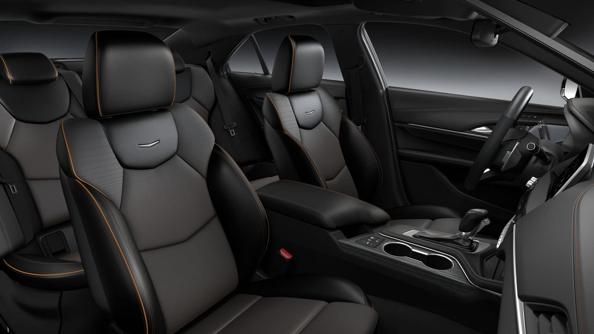 2026 Cadillac CT4 Sport - Photo 9