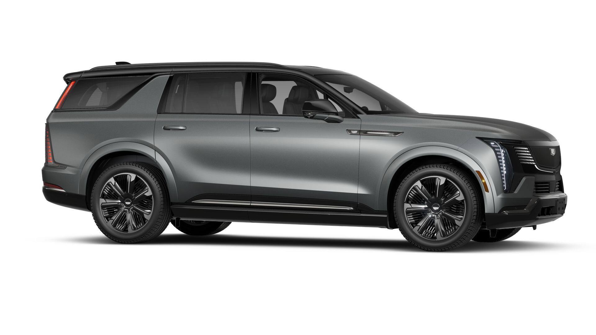 2026 Cadillac Escalade IQL Sport - Photo 39
