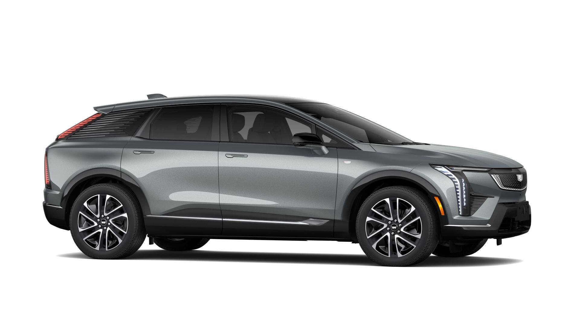 2026 Cadillac OPTIQ Sport - Photo 37