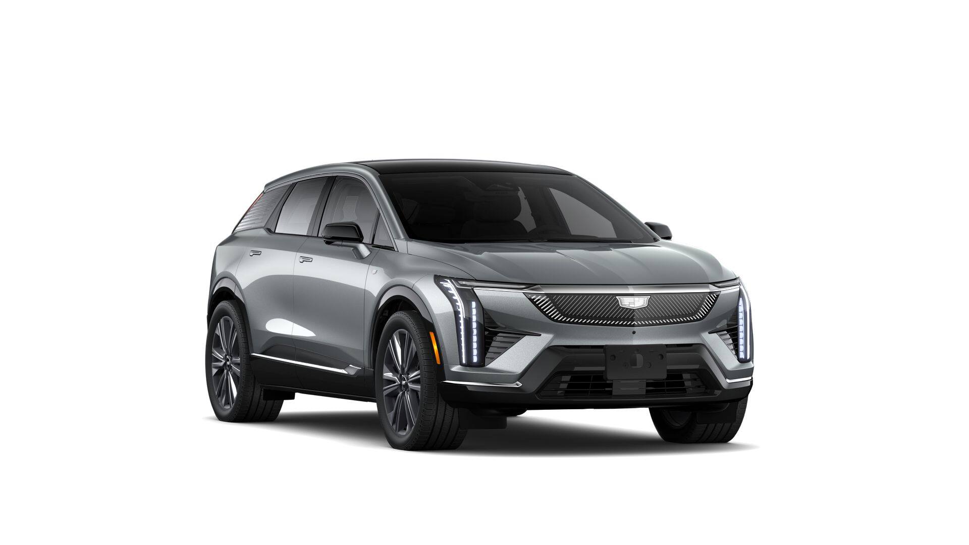 2026 Cadillac OPTIQ Premium Luxury - Photo 34