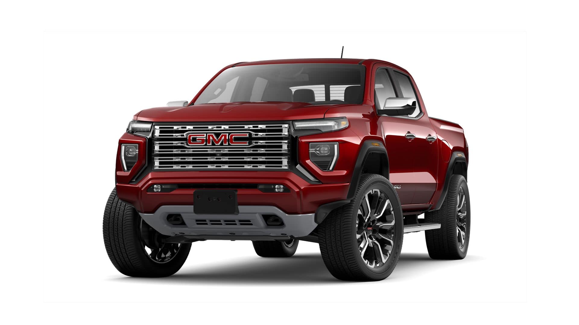 2025 Gmc Canyon Denali photo 2