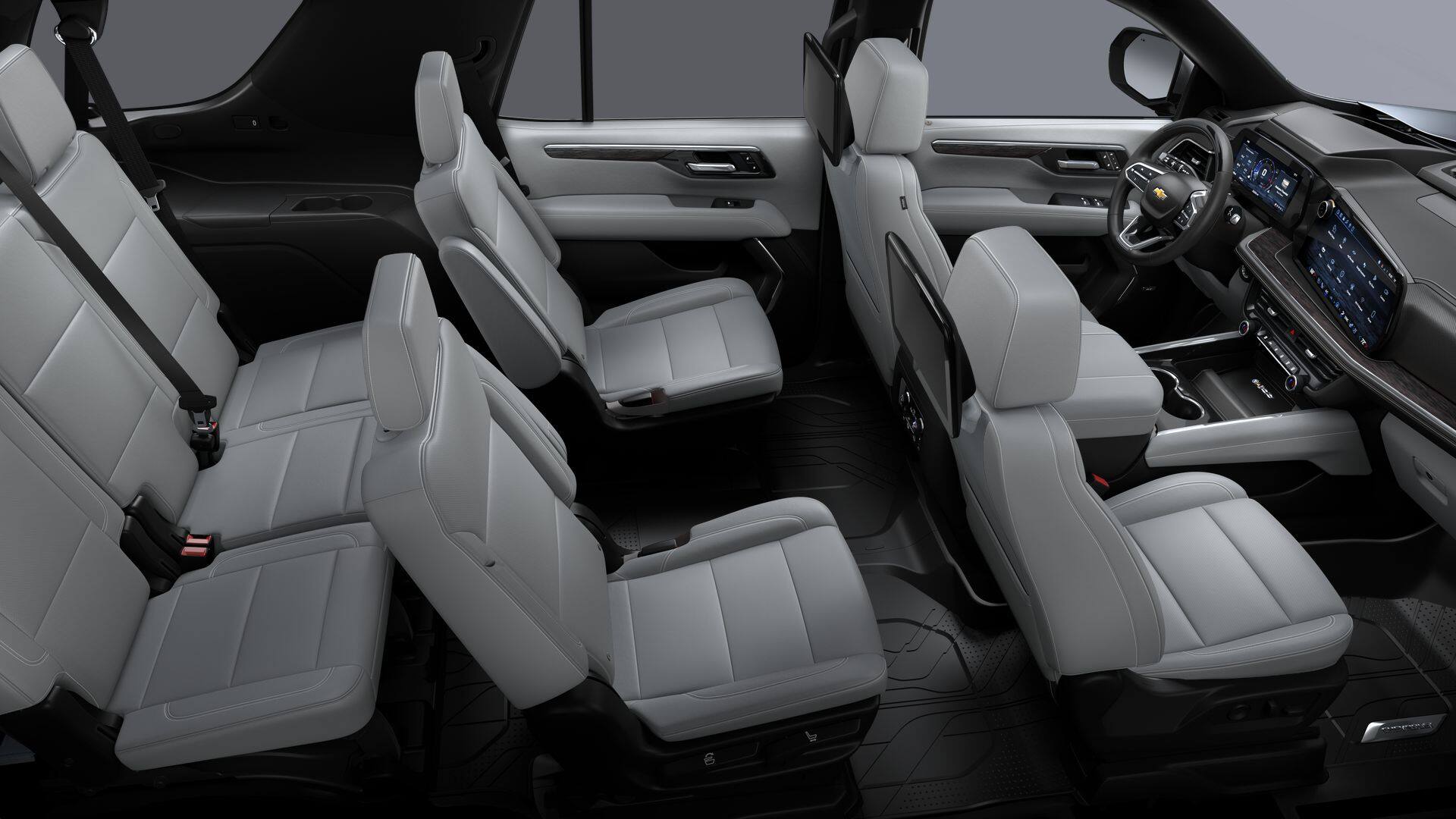2025 Chevrolet Tahoe Premier - Photo 41