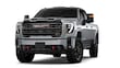 GMC Sierra 2500 HD