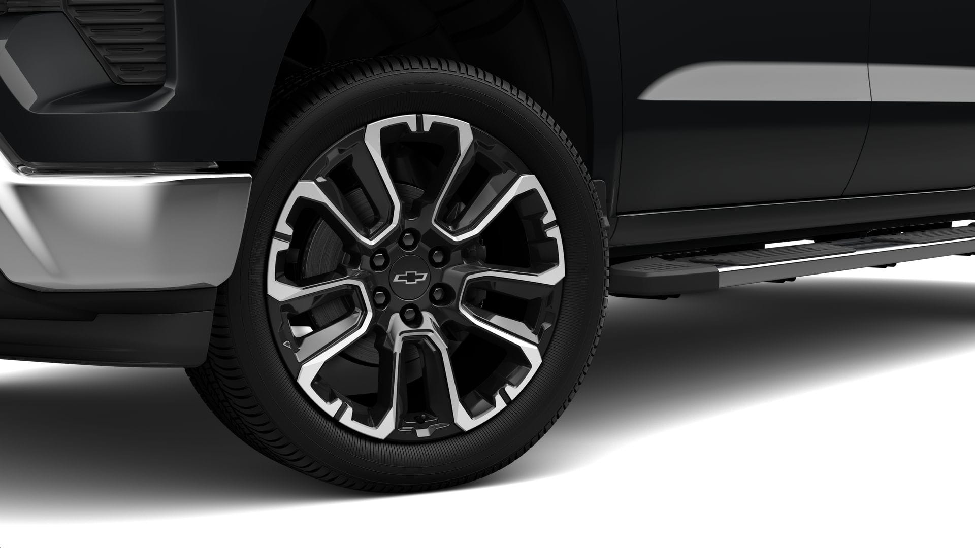 2026 Chevrolet Silverado 1500 LT - Photo 23