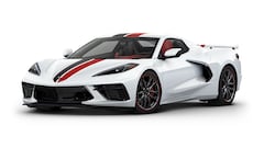 2026 Chevrolet Corvette Stingray 3LT Convertible