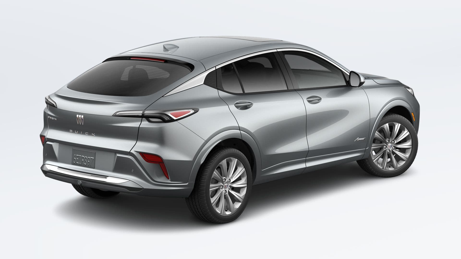 2025 Buick Envista Avenir photo 3
