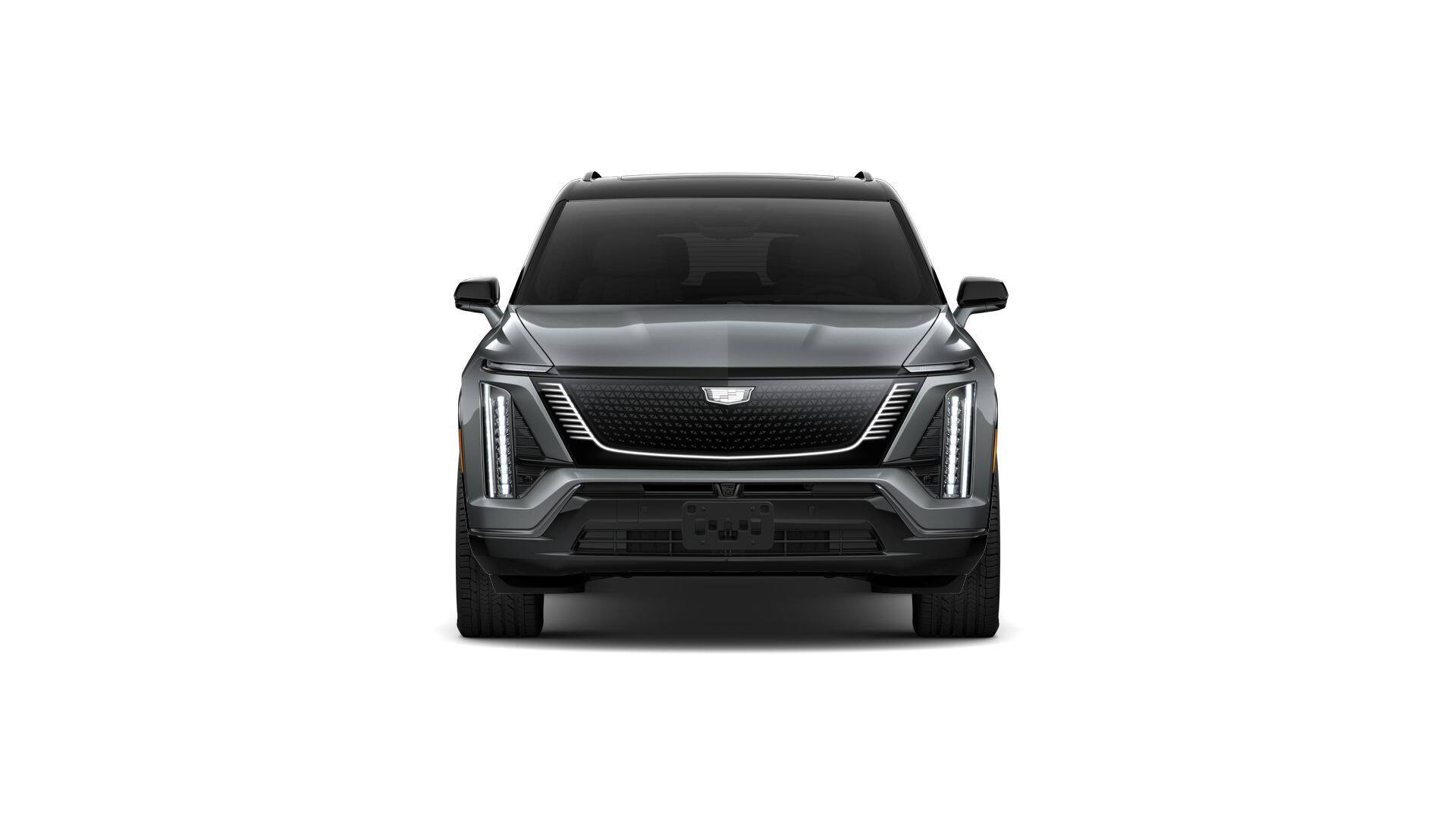 2026 Cadillac VISTIQ Sport - Photo 21