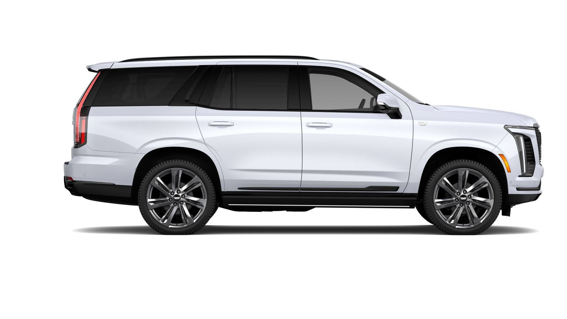 2027 Cadillac Escalade Sport - Photo 14