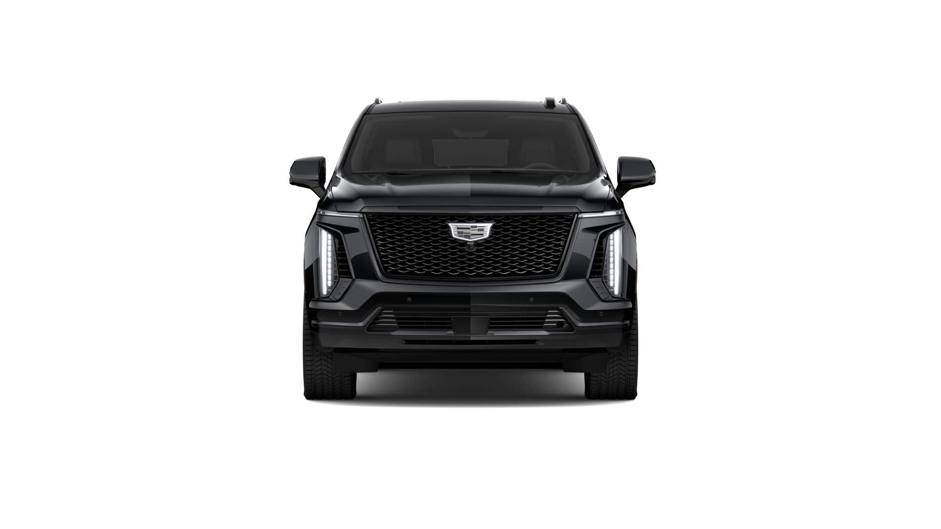 2027 Cadillac Escalade ESV Platinum Sport - Photo 7