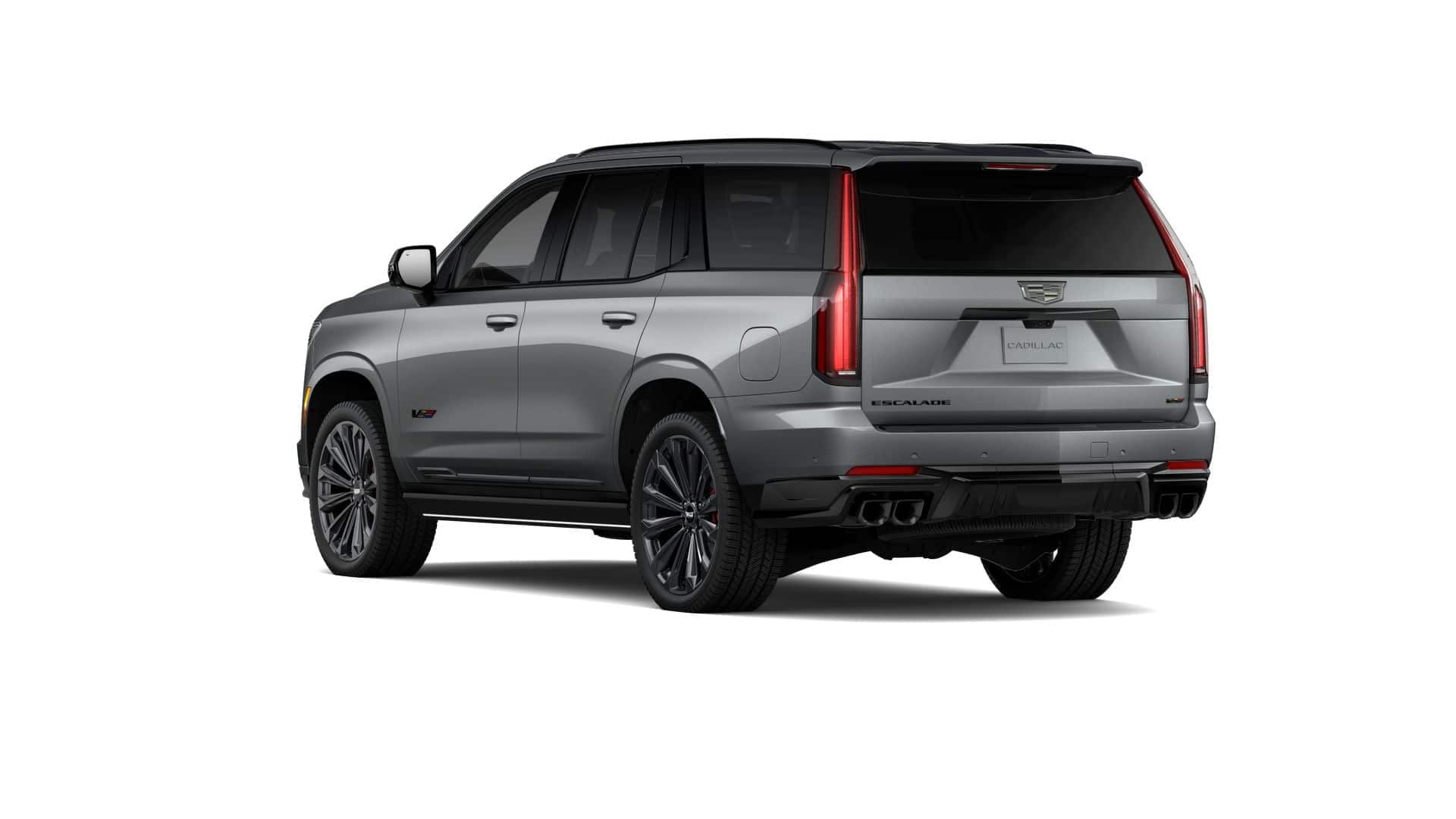 2026 CADILLAC Escalade V-Series SUV