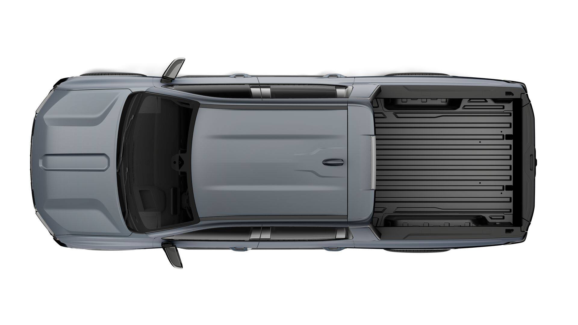 2026 GMC Sierra EV AT4 - Photo 54