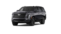 2026 CADILLAC Escalade Platinum Sport SUV