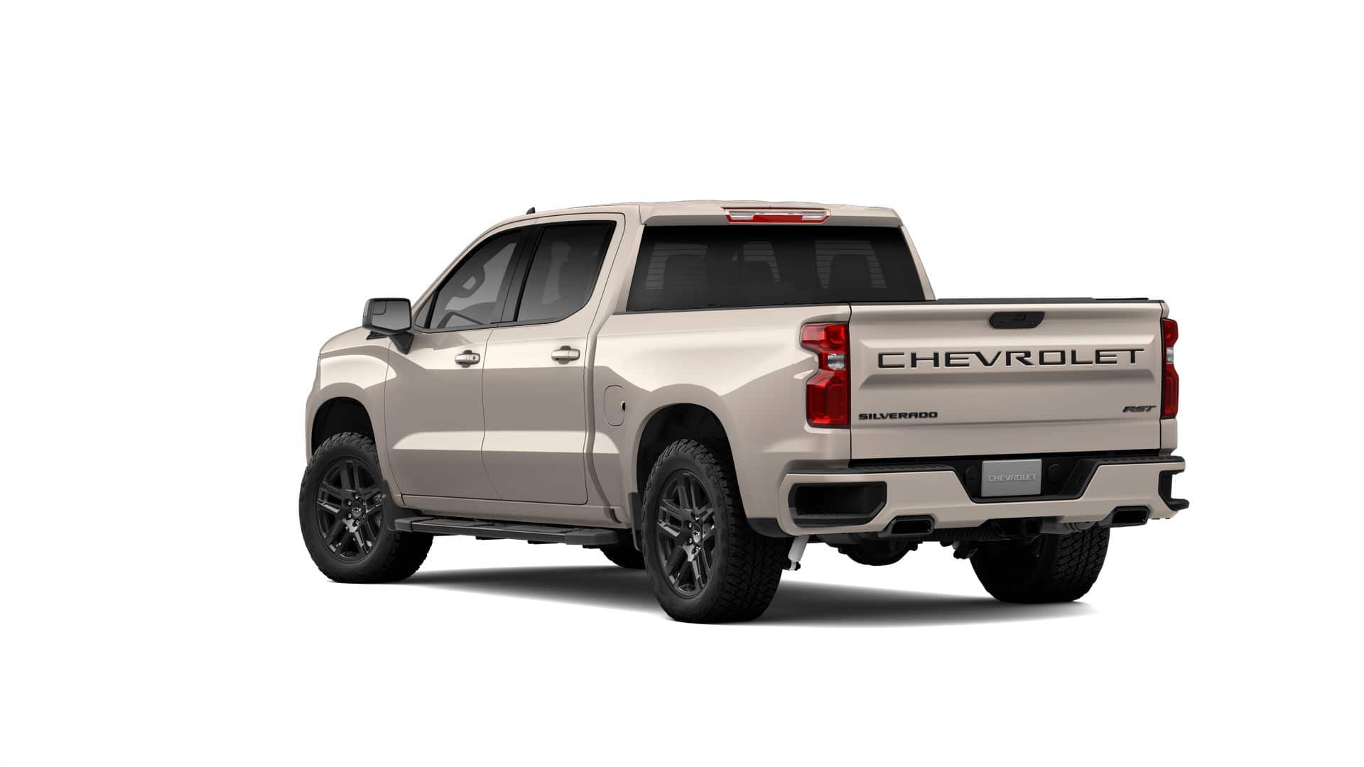 2026 Chevrolet Silverado 1500 RST - Photo 50