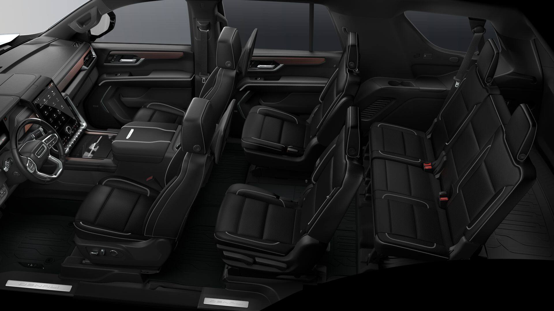 2026 GMC Yukon Denali - Photo 31
